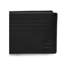 Pepe Jeans JEANS HUDSON novčanik muški (crni)