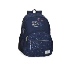Pepe Jeans LENAY ranac teget