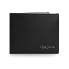 Pepe Jeans LUTON muški novčanik (crna)