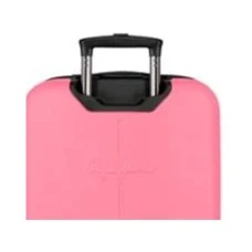 Pepe Jeans MONTANA set kofera 2/1 - pink ( 75.689.48 )