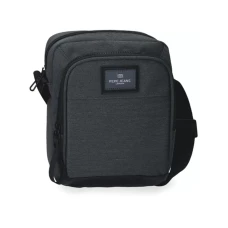 Pepe Jeans Muška torbica 22cm Whitton grey