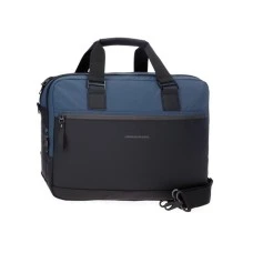 Pepe Jeans SAIL UP torba za laptop teget