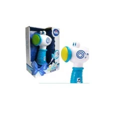 PERTINI Baby muzički čekić plavi