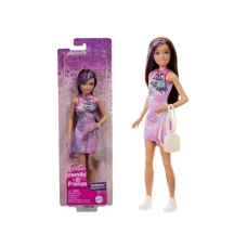 PERTINI Barbie lutka Family&Friends Skipper