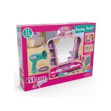 PERTINI Bildo Glam Girls studio lepote