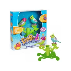 PERTINI Digi Birds Ptice na drvetu 2 u 1