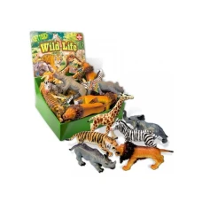 PERTINI Divlje životinje