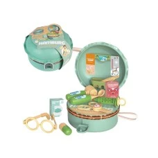 PERTINI Doktorska torba hamburg 17 elemenata