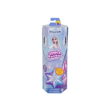 PERTINI Frozen Elsa spin & reveal lutka