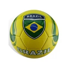 PERTINI Fudbalska lopta Brazil