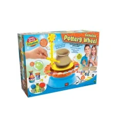 PERTINI Grnčarski set