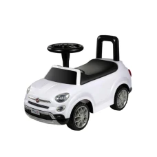 PERTINI Guralica Fiat 500x bela