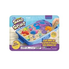 PERTINI Kinetički pesak - multi set