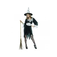 PERTINI Kostim Beli pauk veštica