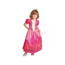 PERTINI Kostim Princess roze