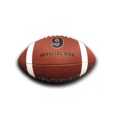 PERTINI Lopta za američki fudbal