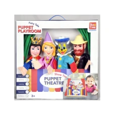 PERTINI Mačak u čizmama