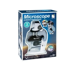 PERTINI Mikroskop beli