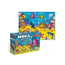 PERTINI Mora i okeani