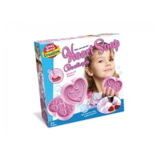 PERTINI Napravi srca od sapuna (37268)