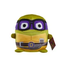 PERTINI Nindža Kornjače plišana figura Dondatelo PERTINI Nindža Kornjače plišana figura Dondatelo