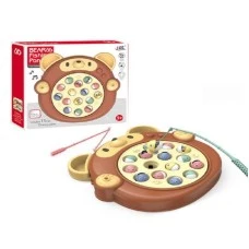 PERTINI Pecanje ribica - meda 1002876