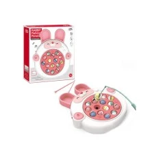 PERTINI Pecanje ribica - zeka