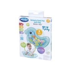 PERTINI Playgro Senzorna podna vodena podloga