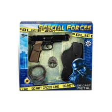 PERTINI Policijski set specijalnih jedinica PERTINI Policijski set specijalnih jedinica