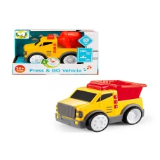 PERTINI Pritisni/pusti vozilo PERTINI Pritisni/pusti vozilo