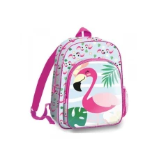 PERTINI Ranac flamingo 41 cm (36879)