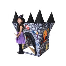 PERTINI Šator-Veštičiji zamak