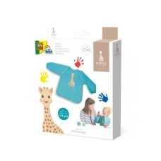 PERTINI SES Creative Sofi žirafa kecelja PERTINI SES Creative Sofi žirafa kecelja