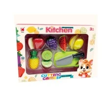 PERTINI Set seckamo povrće