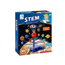 PERTINI Stem planetarijum sa funkcijom rotacije