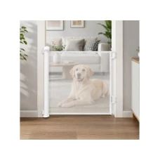 PET TREATMENT Uvlačiva sigurnosna ograda za pse 160 cm