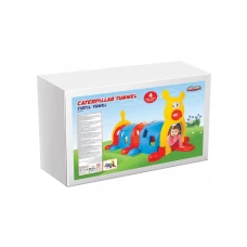 PILSAN Tunel gusenica