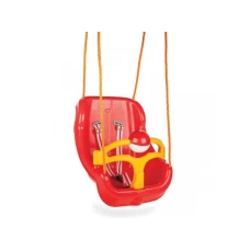 PILSAN Velika ljuljaška crvena 31241 PILSAN Velika ljuljaška crvena 31241