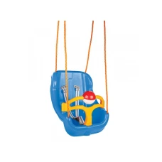 PILSAN Velika ljuljaška plava 31243