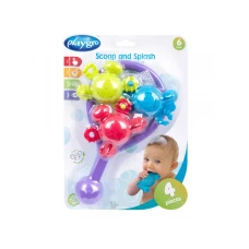 PLAYGRO Drugari za kupanje 32650