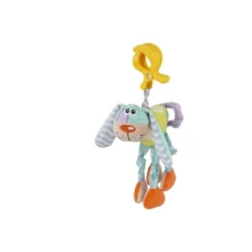 PLAYGRO Igračka za kolica šašava kuca PLAYGRO Igračka za kolica šašava kuca