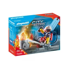 PLAYMOBIL City Action spasilačko vozilo PLAYMOBIL City Action spasilačko vozilo