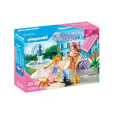 PLAYMOBIL City Life Princeze set PLAYMOBIL City Life Princeze set