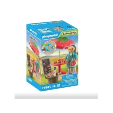 PLAYMOBIL Country Štand sa džemom PLAYMOBIL Country Štand sa džemom