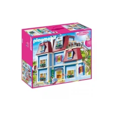 PLAYMOBIL Dollhouse Kućica za lutke 30658