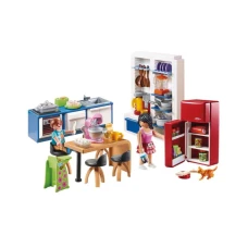 PLAYMOBIL Dollhouse Kuhinja PLAYMOBIL Dollhouse Kuhinja