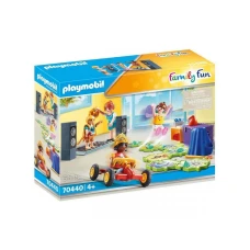 PLAYMOBIL Family Fun Dečiji klub 30707 PLAYMOBIL Family Fun Dečiji klub 30707