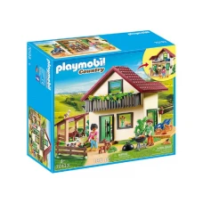 PLAYMOBIL Moderna farma PLAYMOBIL Moderna farma