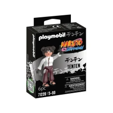 PLAYMOBIL Naruto-Figura Tenten