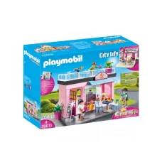 PLAYMOBIL Omiljeni kafić PLAYMOBIL Omiljeni kafić